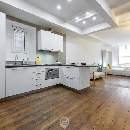 Old Town Loft Apartmán Cagliari