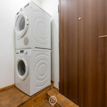 Old Town Loft Apartmán
