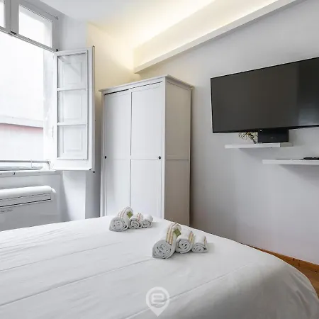 Apartmán Old Town Loft