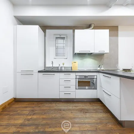 Apartmán Old Town Loft Cagliari
