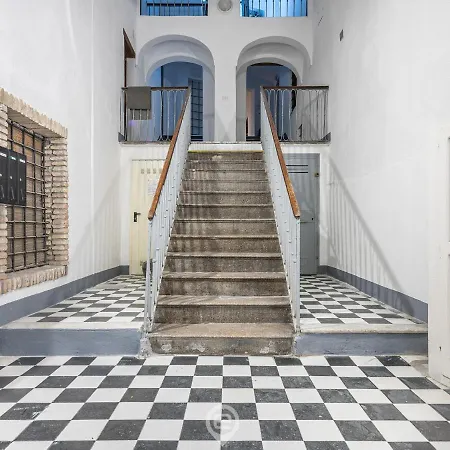 Old Town Loft * Cagliari