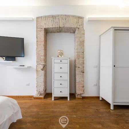 Old Town Loft Cagliari
