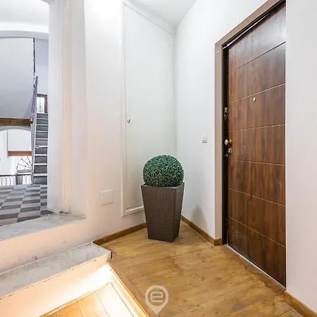 Old Town Loft * Cagliari