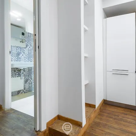 Apartmán Old Town Loft