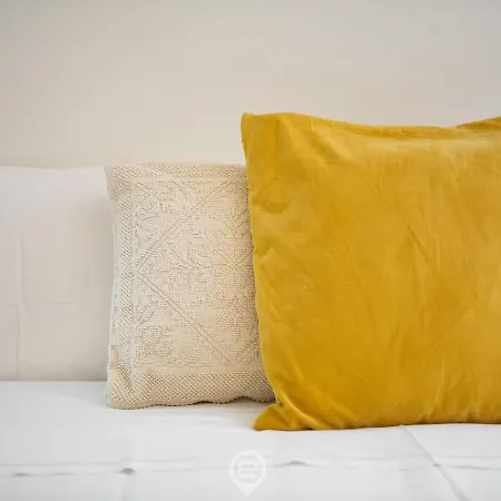 Old Town Loft Apartmán Cagliari
