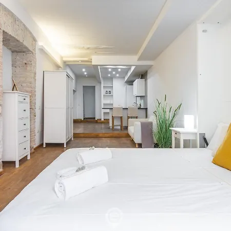Old Town Loft Cagliari