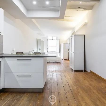 Old Town Loft Apartmán