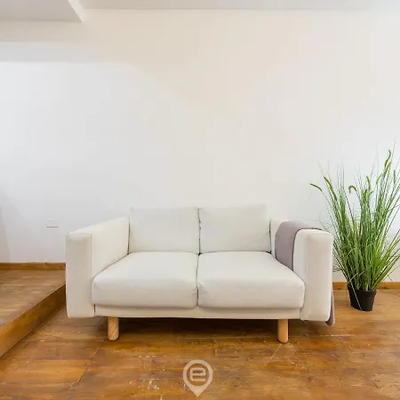 Old Town Loft Cagliari