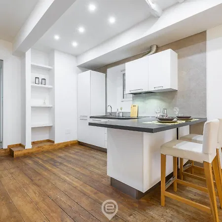 Old Town Loft