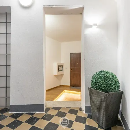 Old Town Loft Apartmán *