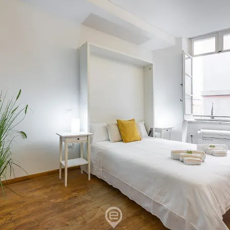 Apartmán Old Town Loft Cagliari