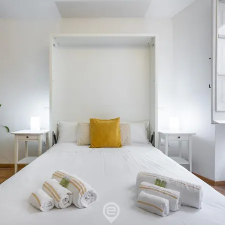 Old Town Loft Apartmán Cagliari